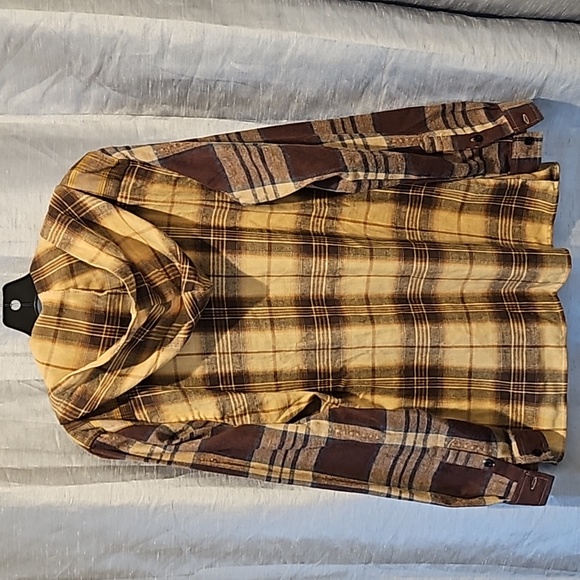 Reason Flannel - Picture 6 of 15
